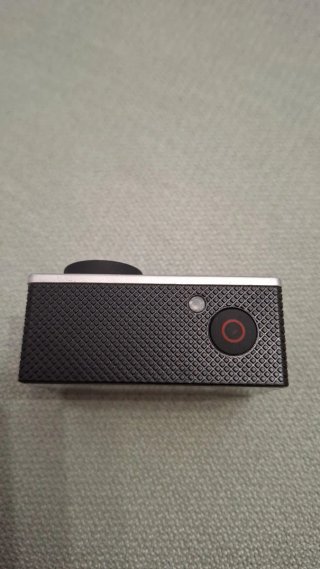 Cámara deportiva tipo GoPro HD 1080P