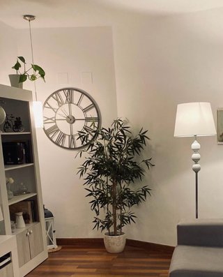 Reloj de Pared Longitud 60 Altura 60