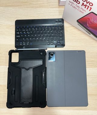 Lenovo Tab M11 (8GB/128GB)