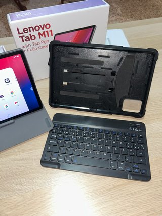 Lenovo Tab M11 (8GB/128GB)