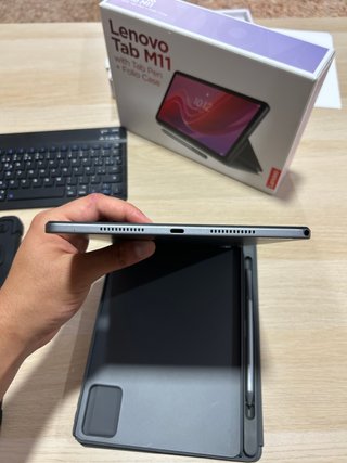 Lenovo Tab M11 (8GB/128GB)