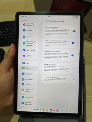 Lenovo Tab M11 (8GB/128GB)