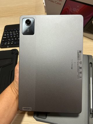 Lenovo Tab M11 (8GB/128GB)