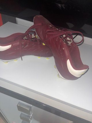 Zapatos de fútbol para césped