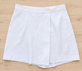 Gonna pantalone Benetton