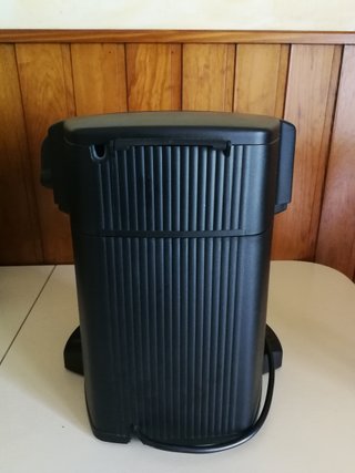 Cafetera Espresso Rowenta Adagio