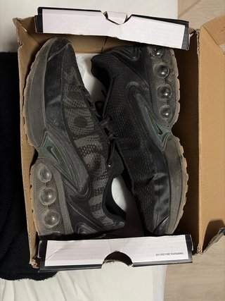 Nike Air Max Dn Supreme
