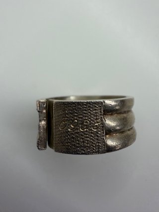 Anillo Vip Barraca Año 2000