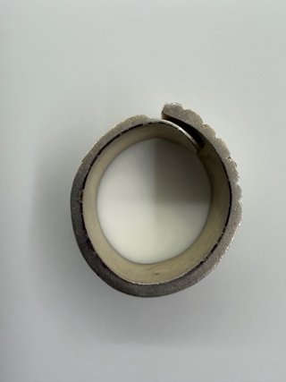 Anillo Vip Barraca Año 2000