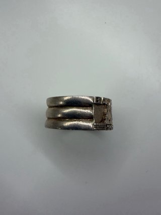 Anillo Vip Barraca Año 2000