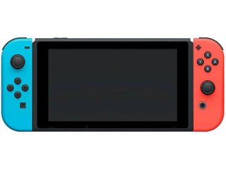 Nintendo Switch Azul y Rojo