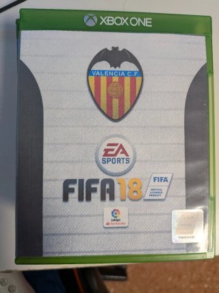 Xbox One + 3 Mandos + 5 juegos