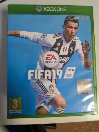 Xbox One + 3 Mandos + 5 juegos