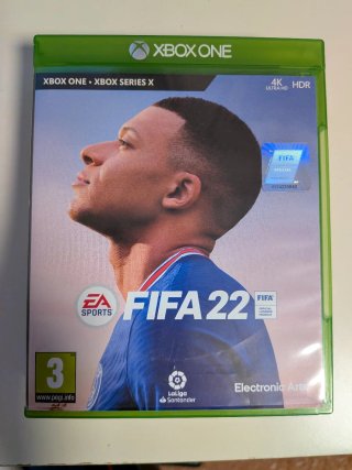 Xbox One + 3 Mandos + 5 juegos