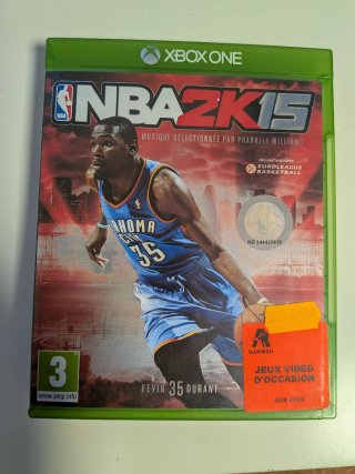 Xbox One + 3 Mandos + 5 juegos