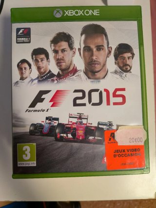 Xbox One + 3 Mandos + 5 juegos