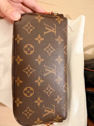 Bolso Louis Vuitton Ivy Monogram