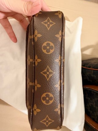Bolso Louis Vuitton Ivy Monogram