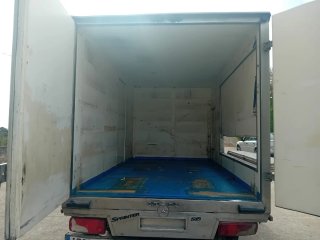 Mercedes-Benz Sprinter 2007