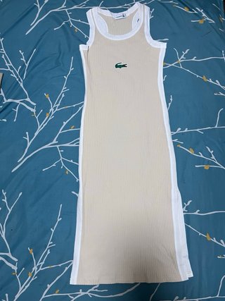 Vestito midi sportivo da donna taglia XS - S