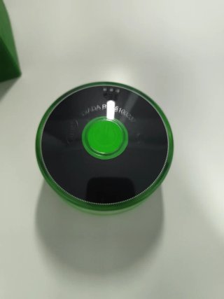 Baliza V16 JBM Geocalizable