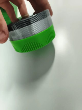 Baliza V16 JBM Geocalizable