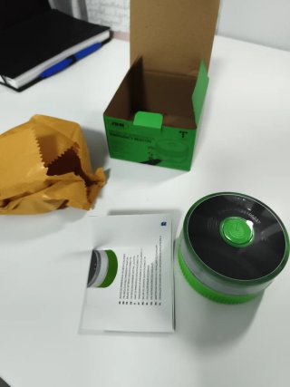 Baliza V16 JBM Geocalizable
