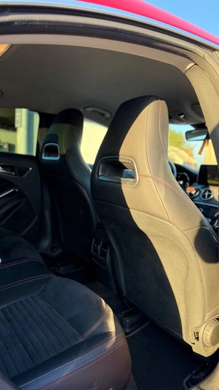Mercedes-Benz Clase CLA 2018 AMG