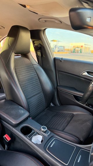 Mercedes-Benz Clase CLA 2018 AMG