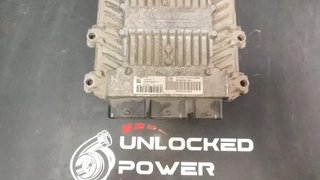 CENTRALITA MOTOR PEUGEOT CITROEN FIAT 2.0HDI 136CV