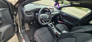 Ford Focus 2019 1.0L ecoboost st-line