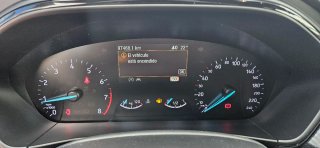 Ford Focus 2019 1.0L ecoboost st-line