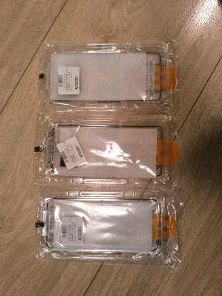 Protector Pantalla Redmi Note 13 Pro.
