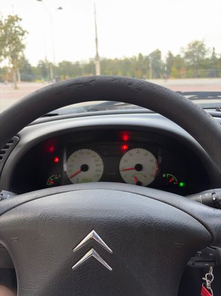 Citroen Xsara 2002