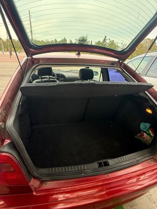 Citroen Xsara 2002