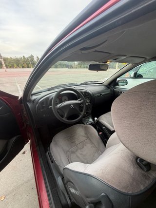 Citroen Xsara 2002