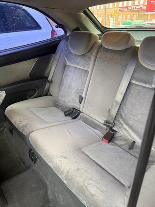 Citroen Xsara 2002