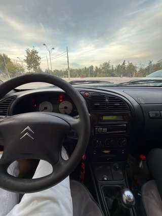 Citroen Xsara 2002