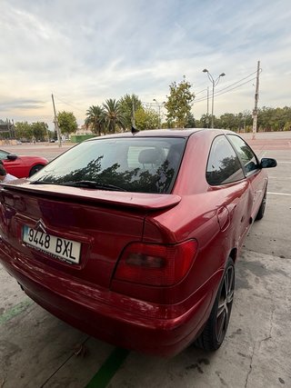 Citroen Xsara 2002