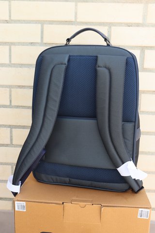 ESTRENA Mochila Piquadro P16 Pulse CA4174P16/C
