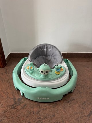 Andador para bebé Twinky