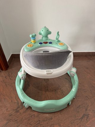 Andador para bebé Twinky