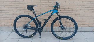 BH Ultimate 29 Carbono