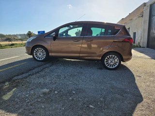 Ford B-MAX 2012