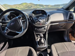 Ford B-MAX 2012