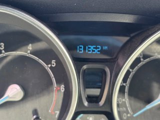 Ford B-MAX 2012