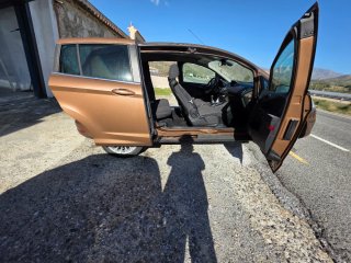 Ford B-MAX 2012