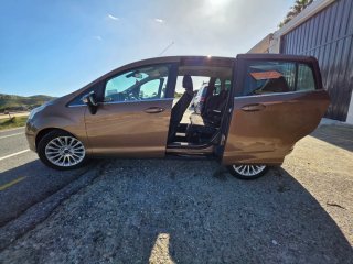 Ford B-MAX 2012
