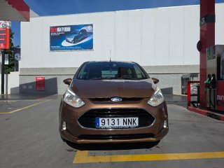 Ford B-MAX 2012