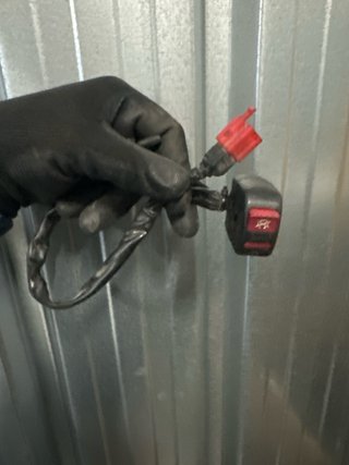Cableado  Honda FMX 650